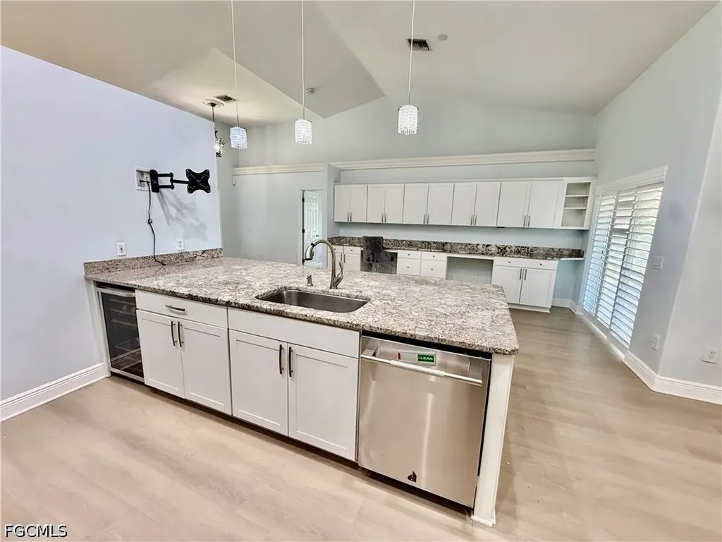 711 Sawyer Street Lehigh Acres FL 33974