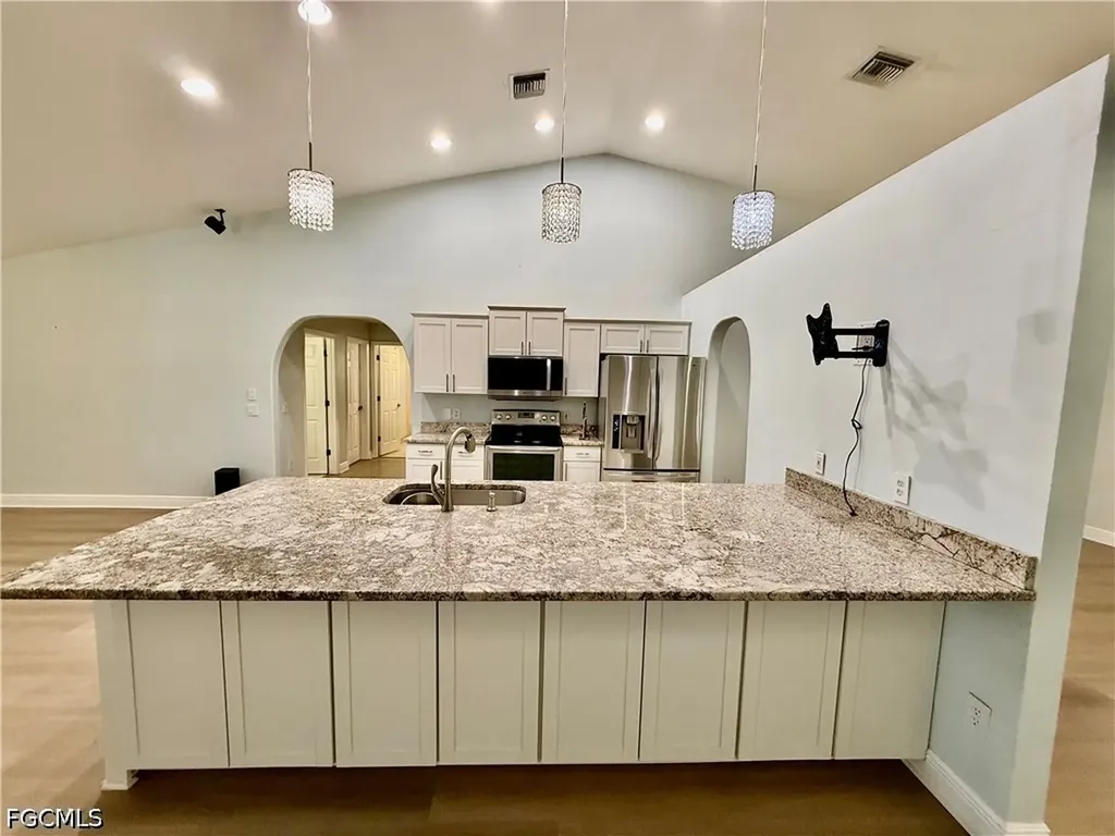 711 Sawyer Street Lehigh Acres FL 33974