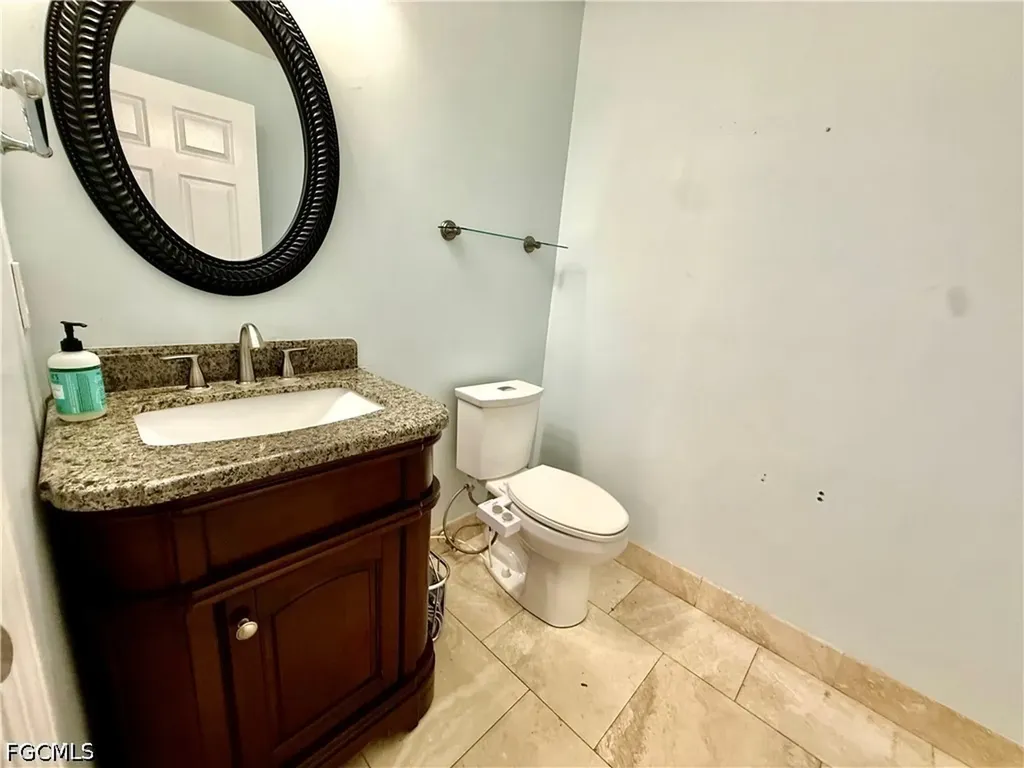 711 Sawyer Street Lehigh Acres FL 33974