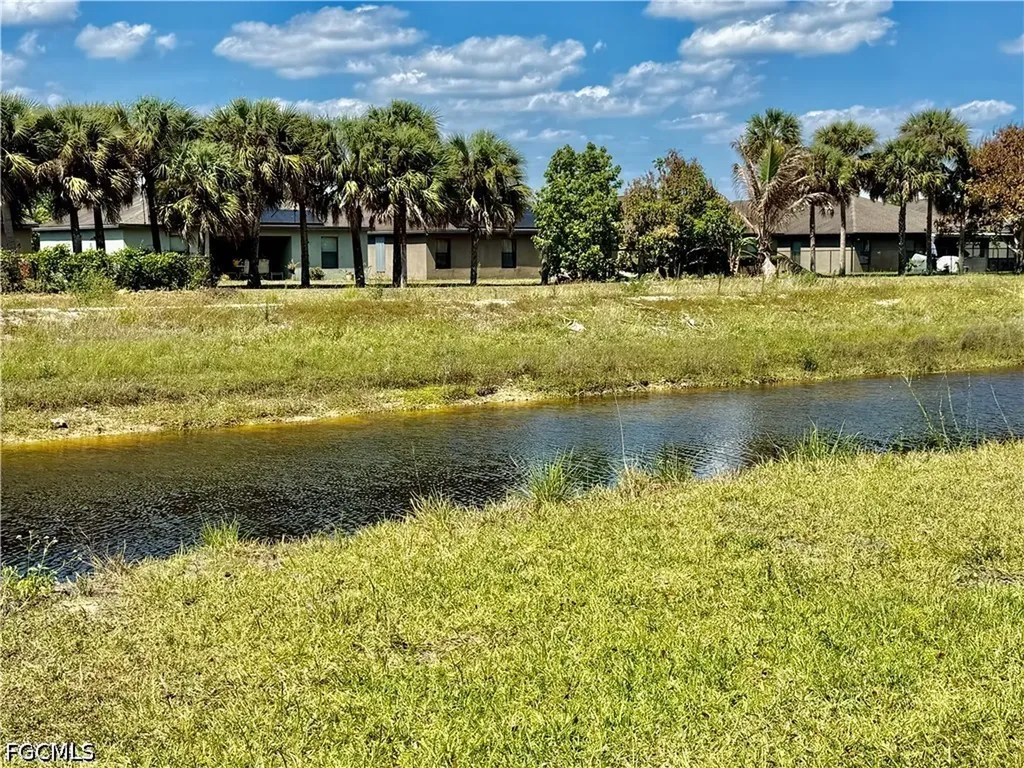 711 Sawyer Street Lehigh Acres FL 33974