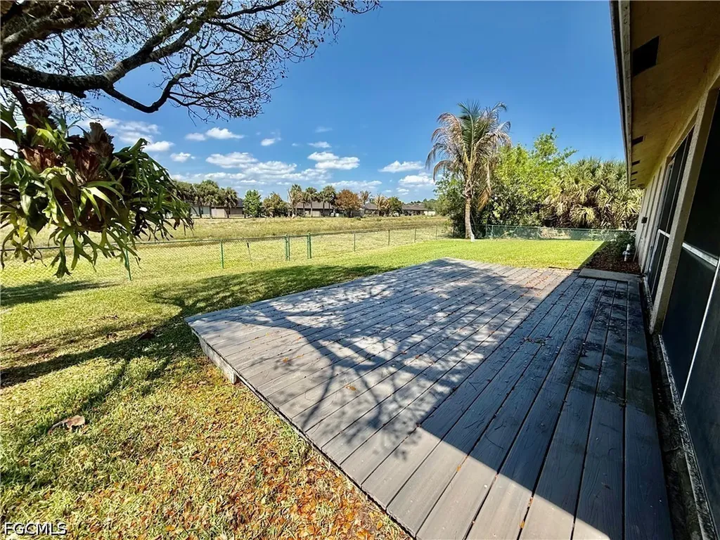 711 Sawyer Street Lehigh Acres FL 33974