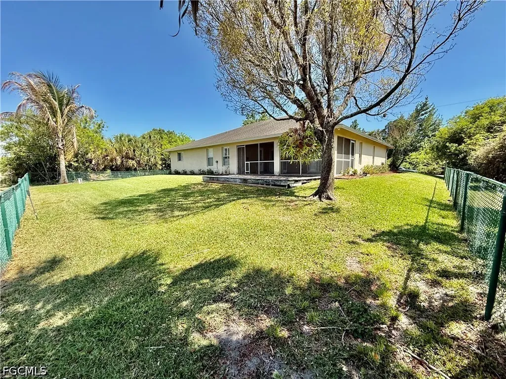 711 Sawyer Street Lehigh Acres FL 33974