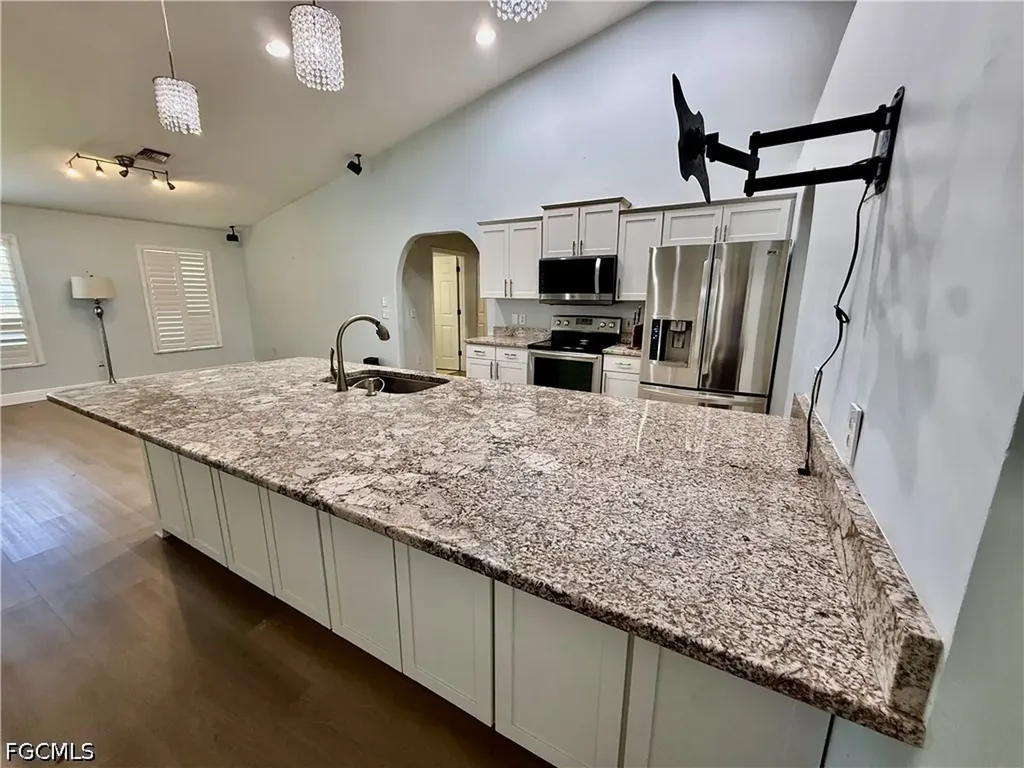 711 Sawyer Street Lehigh Acres FL 33974