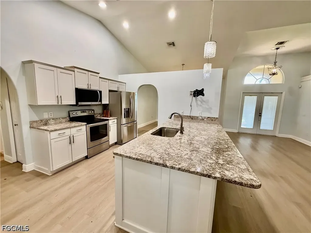 711 Sawyer Street Lehigh Acres FL 33974