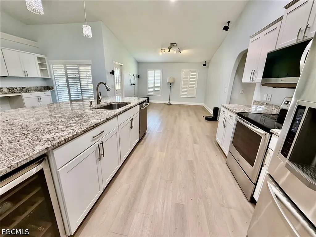 711 Sawyer Street Lehigh Acres FL 33974