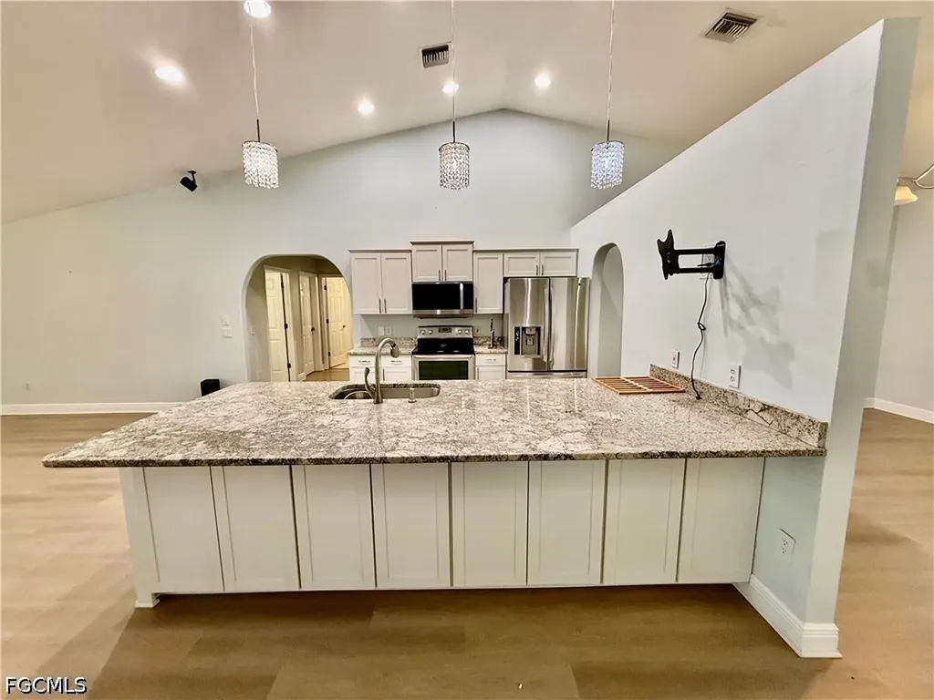 711 Sawyer Street Lehigh Acres FL 33974