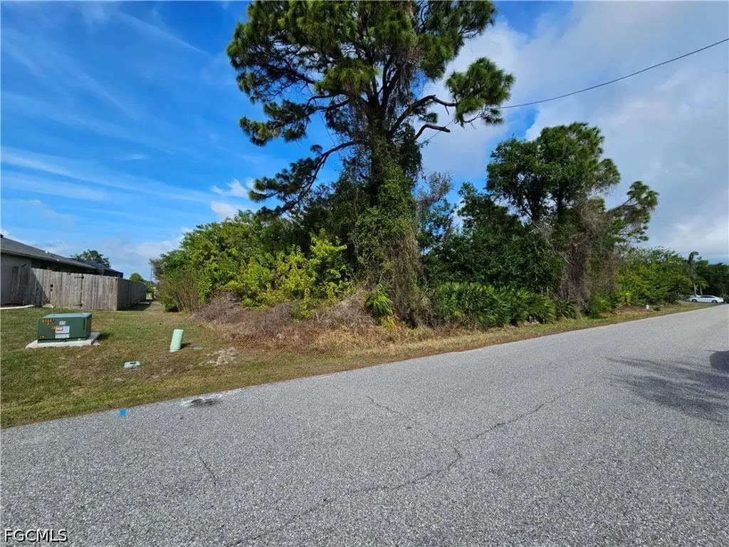 3405 Vassar Street Punta Gorda FL 33980