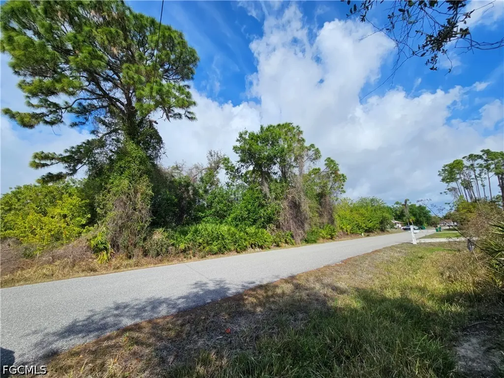 3405 Vassar Street Punta Gorda FL 33980