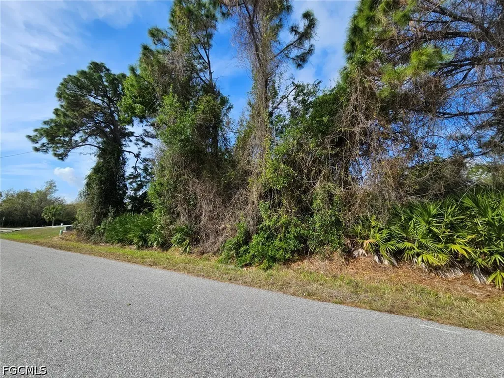 3405 Vassar Street Punta Gorda FL 33980
