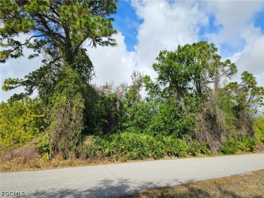 3405 Vassar Street Punta Gorda FL 33980