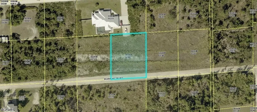 6320 Mannheim Road Bokeelia FL 33922