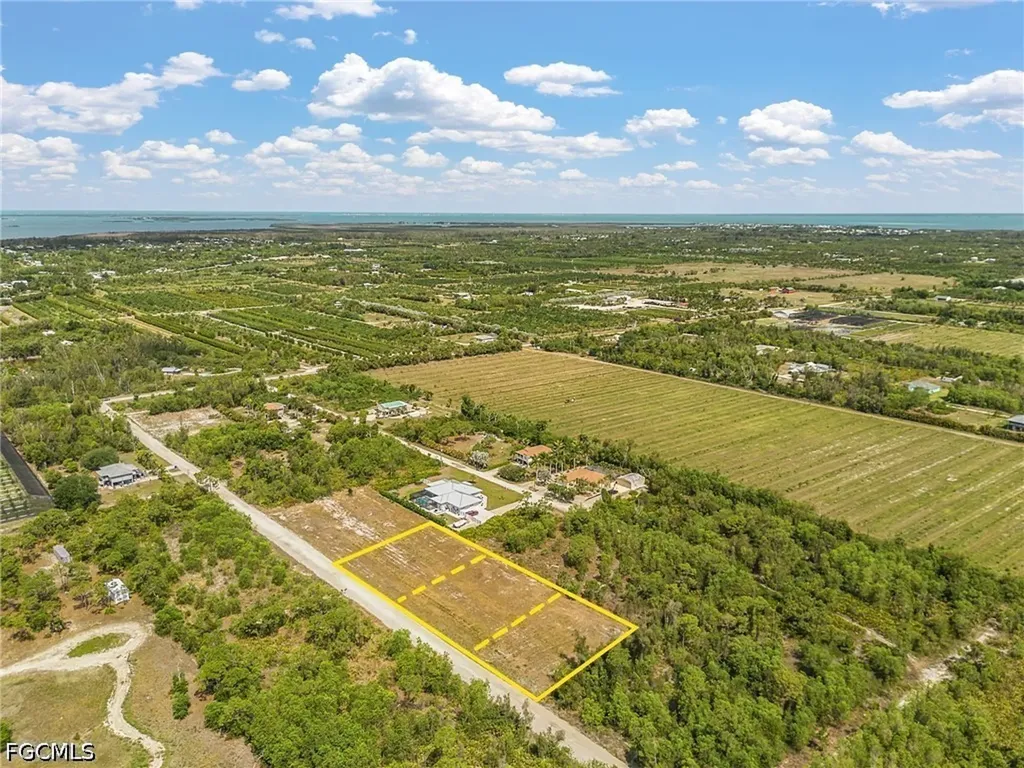 6320 Mannheim Road Bokeelia FL 33922