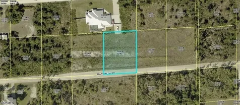 6320 Mannheim Road Bokeelia FL 33922