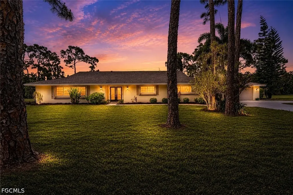 13502 Brynwood Lane Fort Myers FL 33912