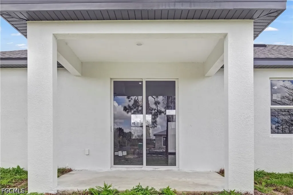 760 Goodrich Avenue S Lehigh Acres FL 33974