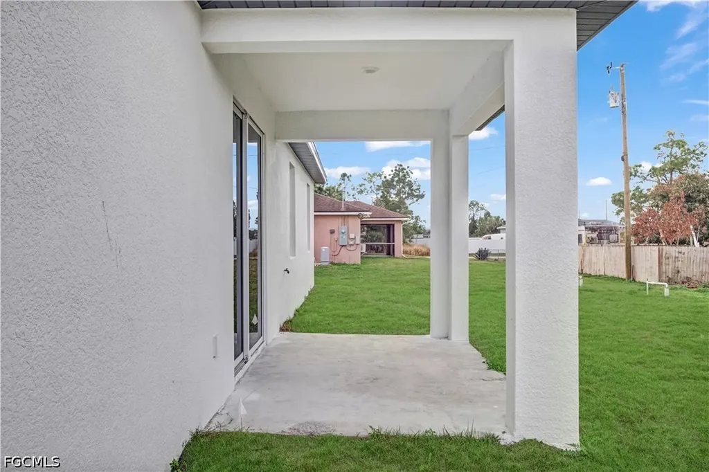 760 Goodrich Avenue S Lehigh Acres FL 33974