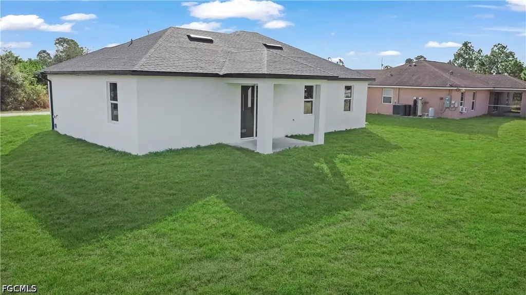 760 Goodrich Avenue S Lehigh Acres FL 33974