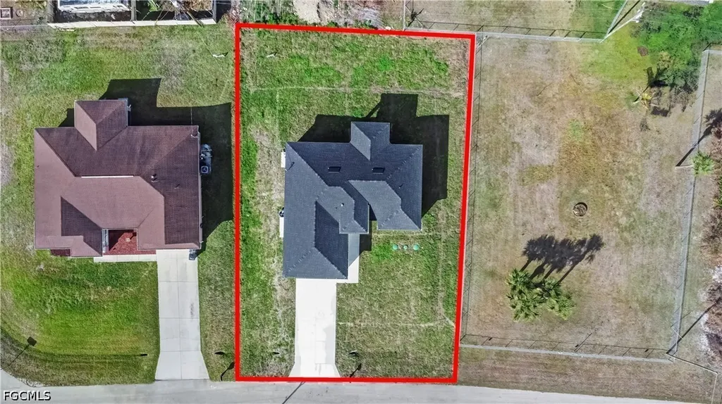 760 Goodrich Avenue S Lehigh Acres FL 33974