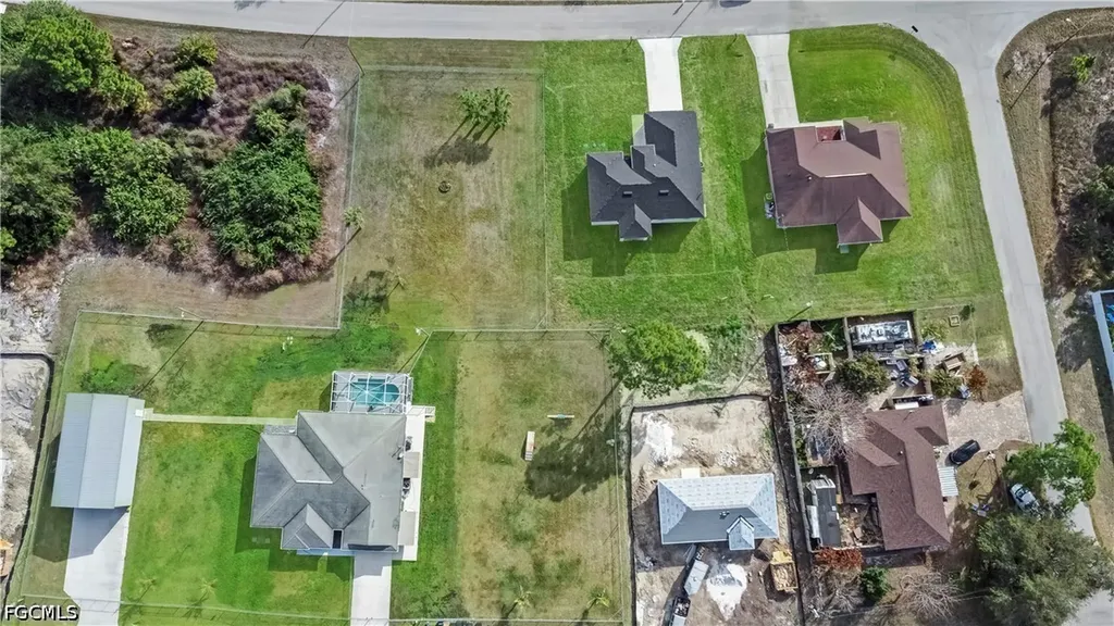 760 Goodrich Avenue S Lehigh Acres FL 33974