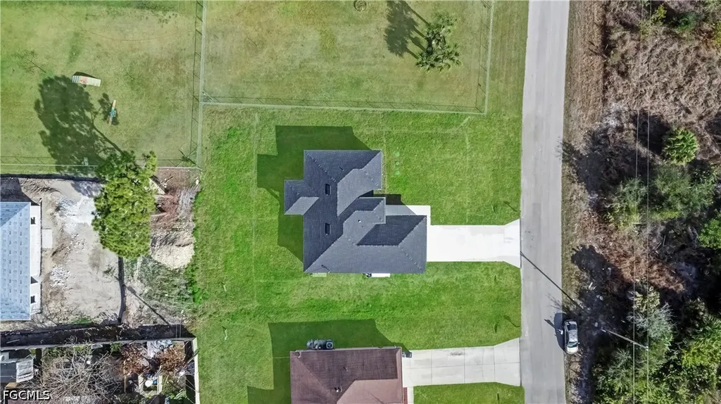 760 Goodrich Avenue S Lehigh Acres FL 33974