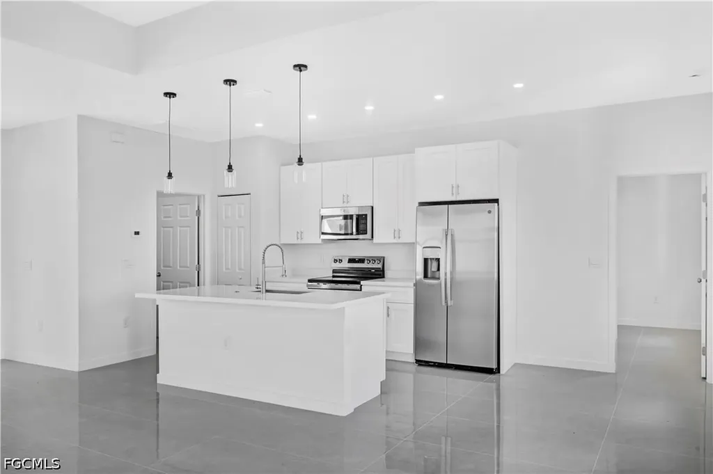760 Goodrich Avenue S Lehigh Acres FL 33974