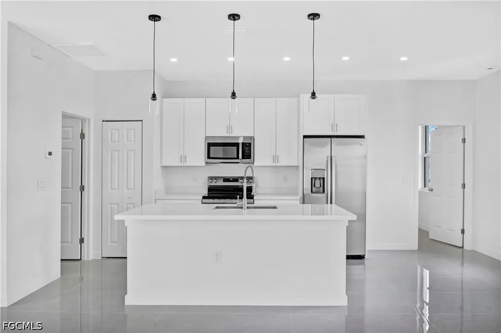760 Goodrich Avenue S Lehigh Acres FL 33974