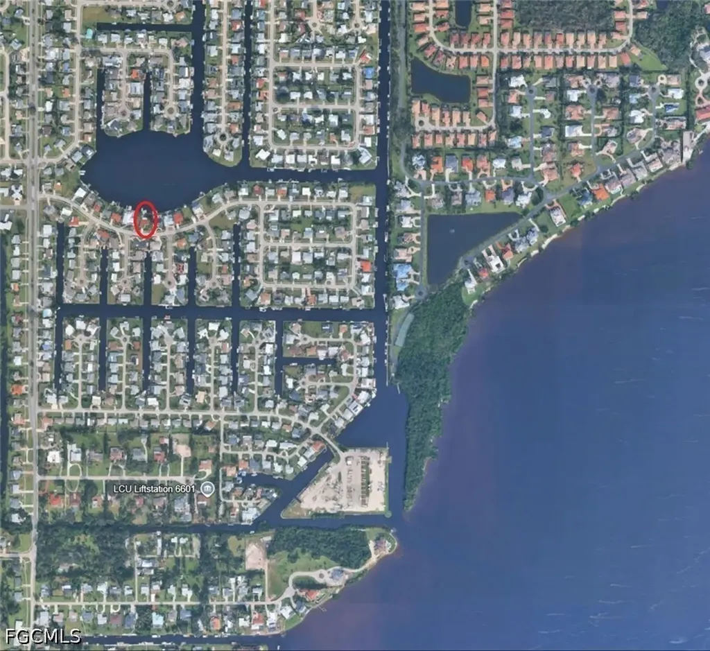 1802 Lakeview Boulevard North Fort Myers FL 33903