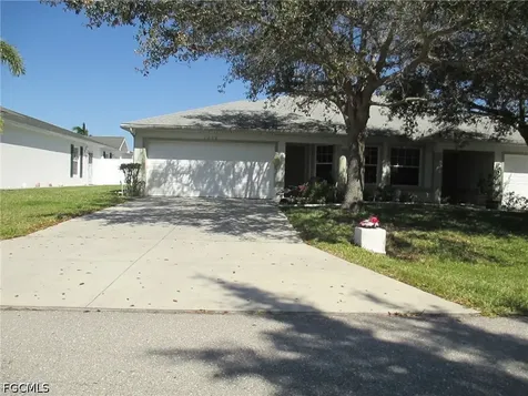 1209 SE 6th Street Cape Coral FL 33990
