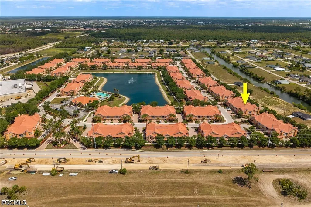 1848 Concordia Lake Circle Cape Coral FL 33909