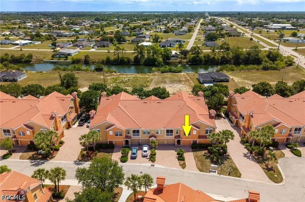 1848 Concordia Lake Circle Cape Coral FL 33909