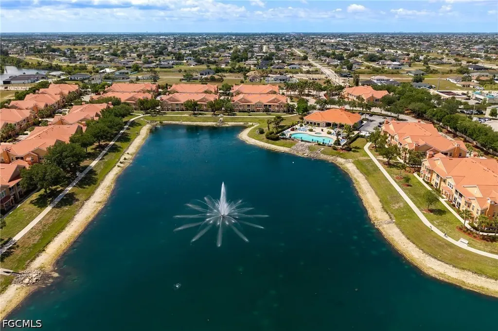 1848 Concordia Lake Circle Cape Coral FL 33909
