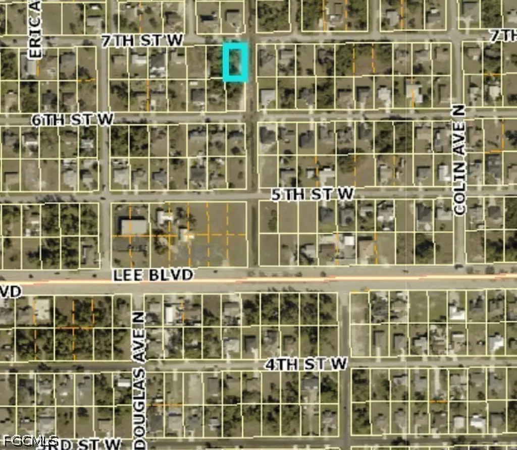 4101 7th Street W Lehigh Acres FL 33971