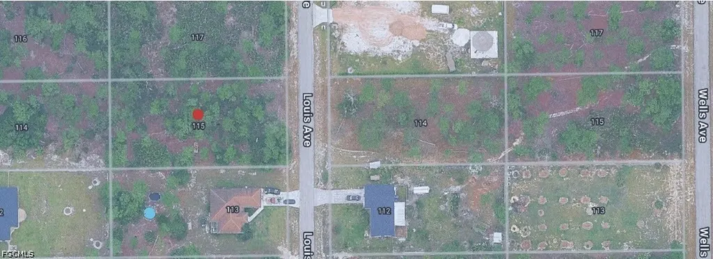 115 Louis Avenue Lehigh Acres FL 33936