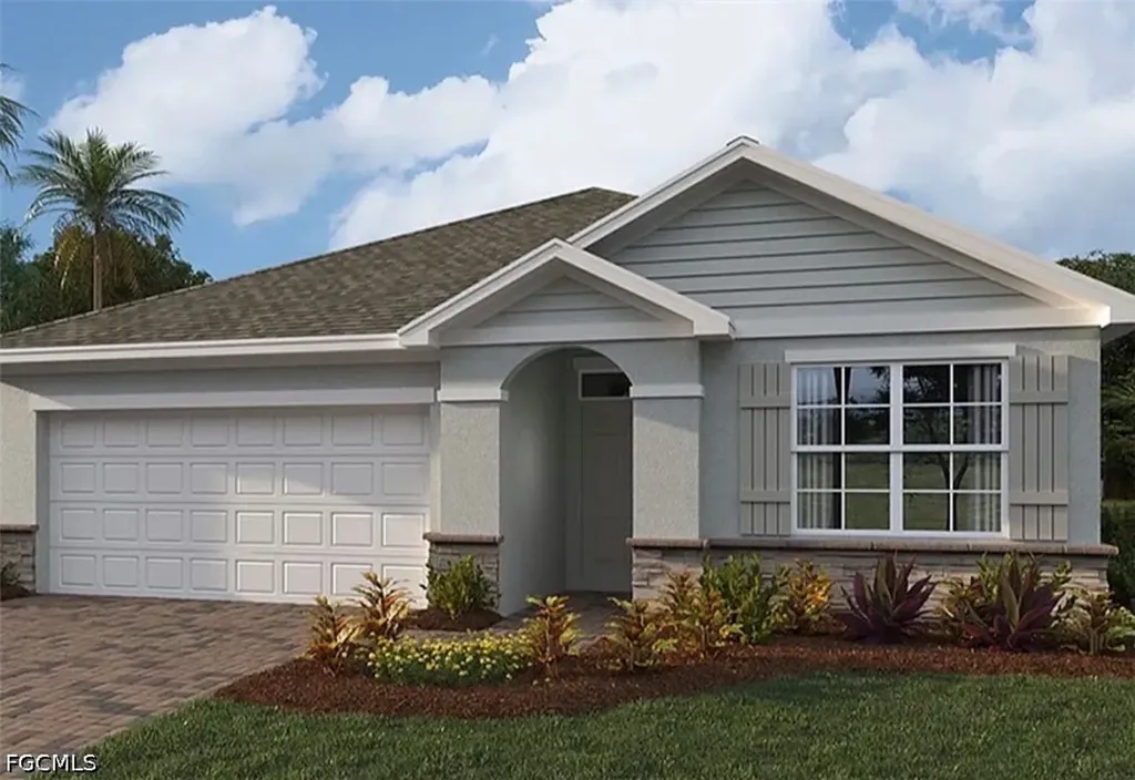1212 Chiquita Boulevard N Cape Coral FL 33993