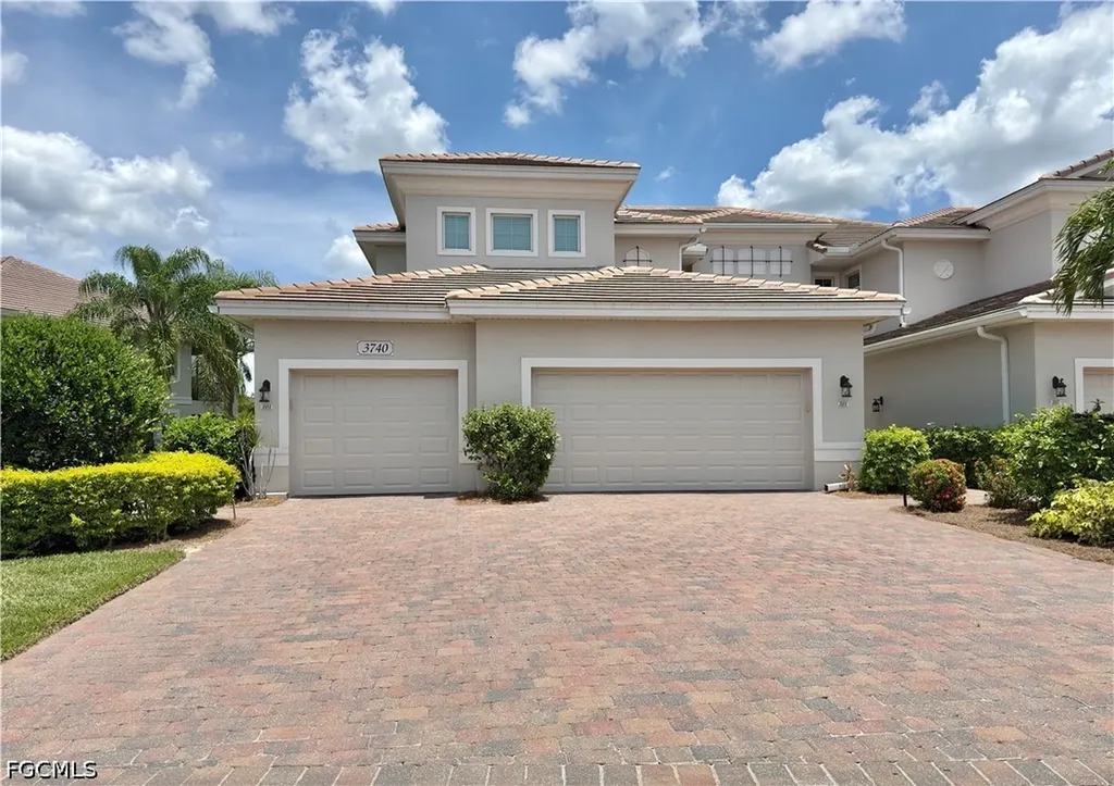 3740 Pebblebrook Ridge Court Fort Myers FL 33905