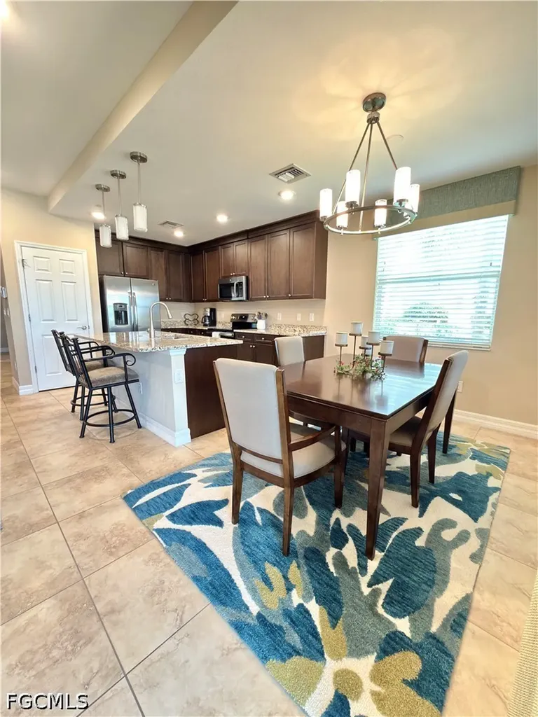 3740 Pebblebrook Ridge Court Fort Myers FL 33905