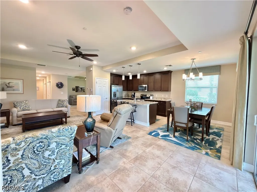 3740 Pebblebrook Ridge Court Fort Myers FL 33905