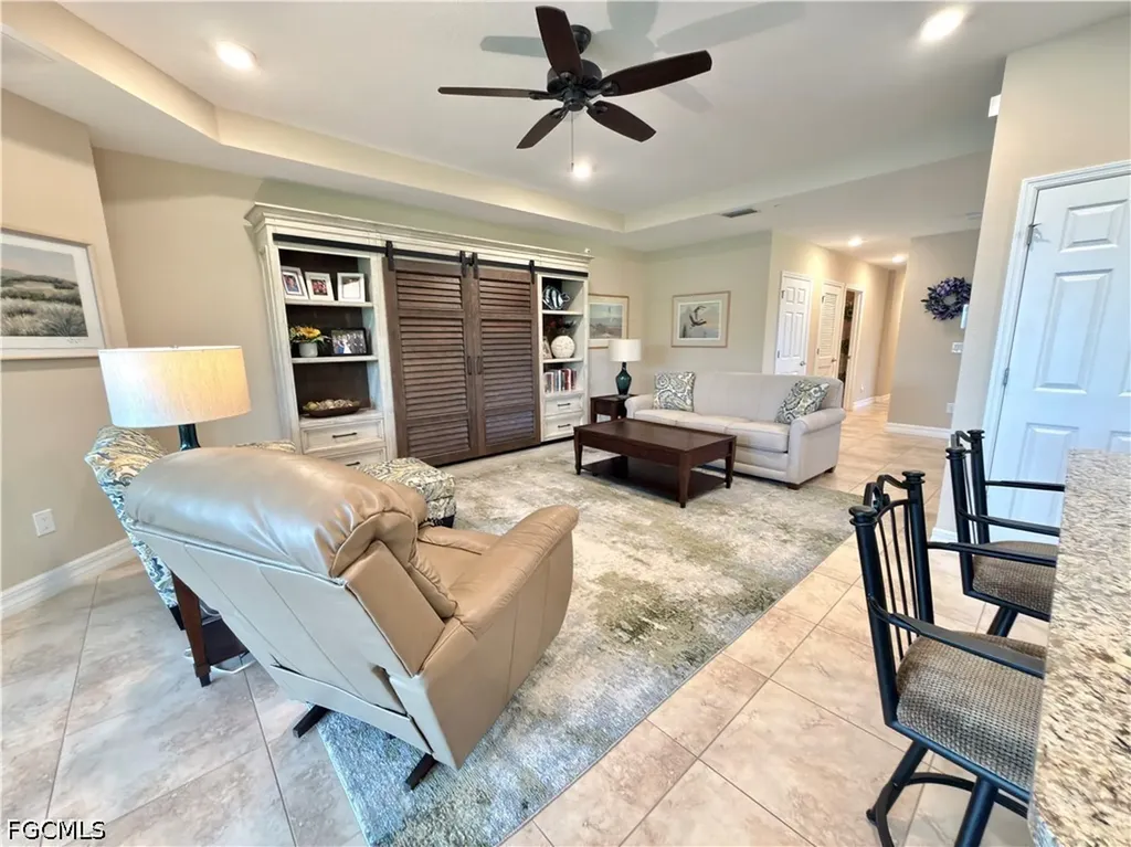 3740 Pebblebrook Ridge Court Fort Myers FL 33905