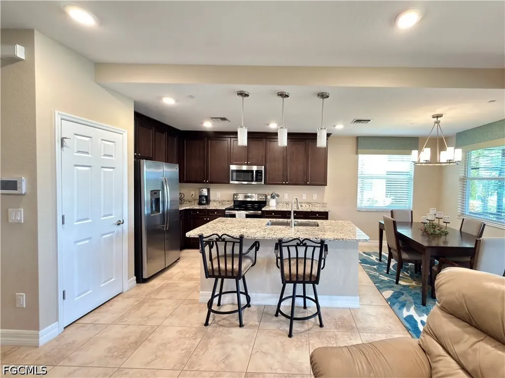 3740 Pebblebrook Ridge Court Fort Myers FL 33905