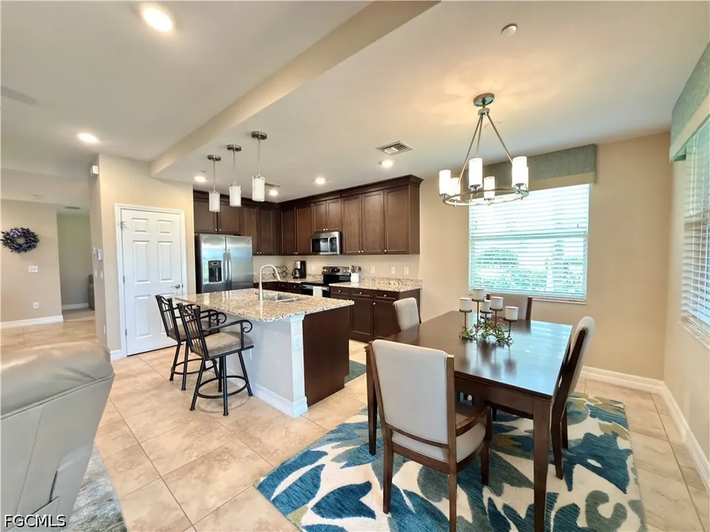 3740 Pebblebrook Ridge Court Fort Myers FL 33905