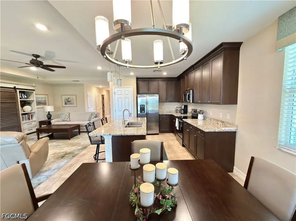 3740 Pebblebrook Ridge Court Fort Myers FL 33905