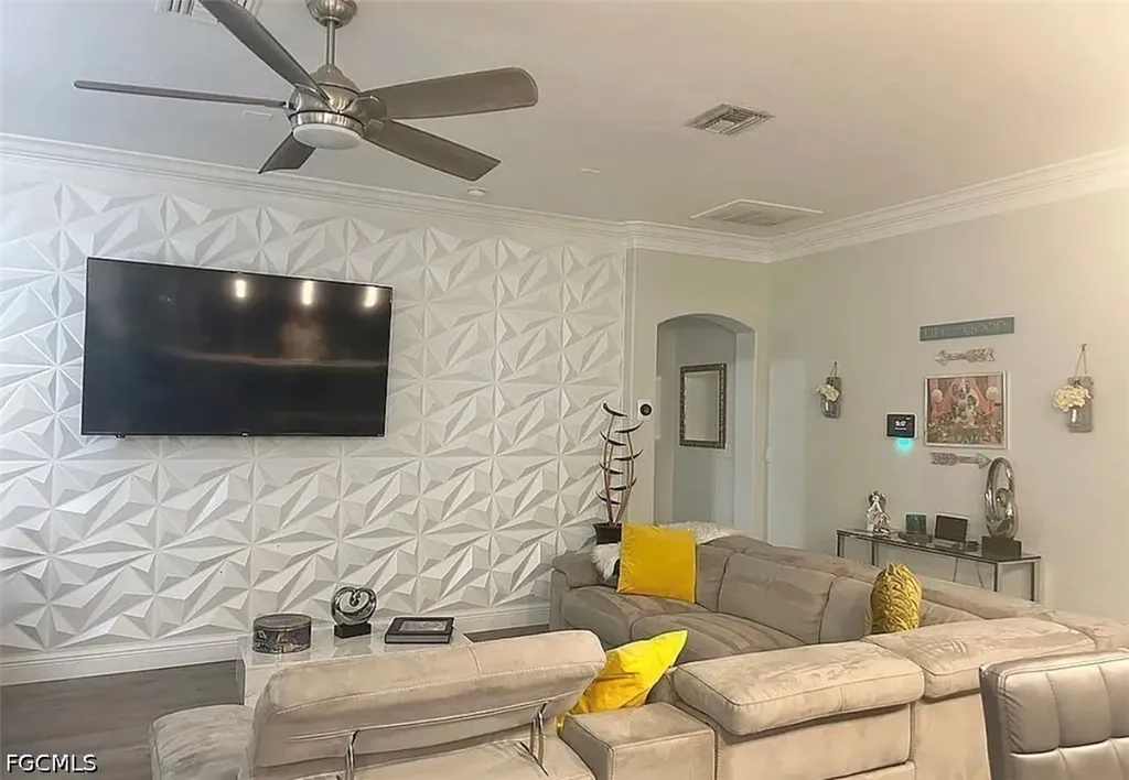 221 NW 3rd Place Cape Coral FL 33993