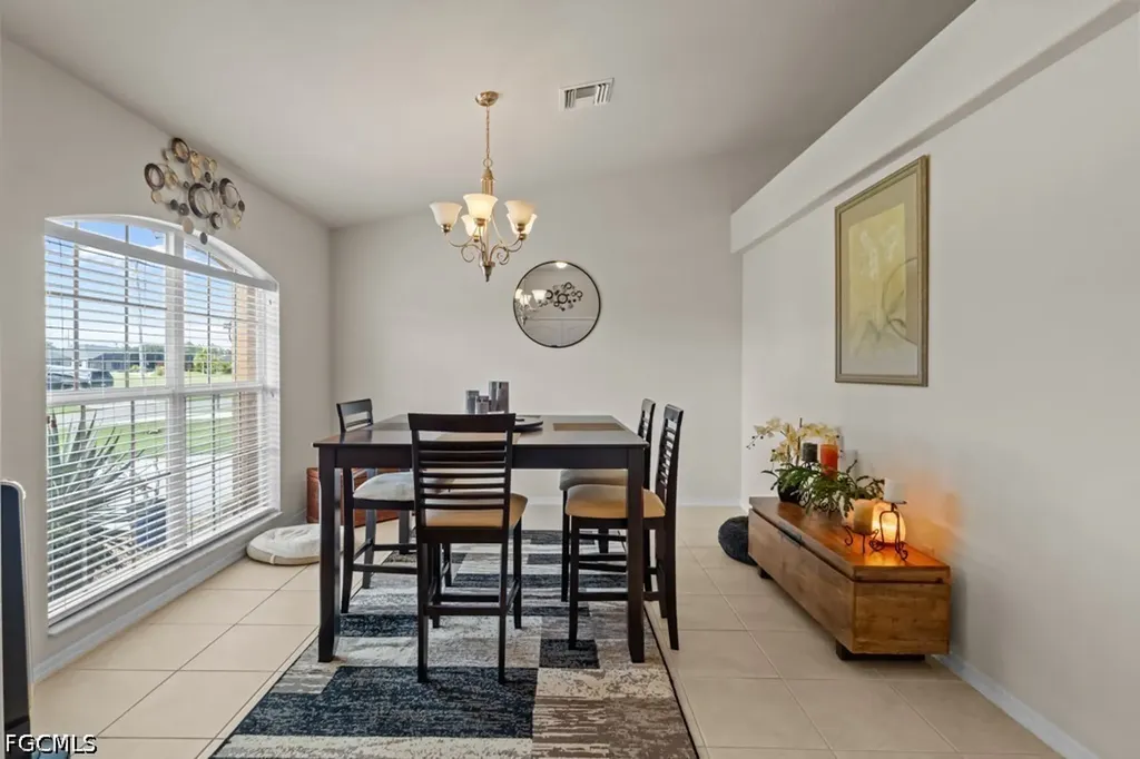 2724 NW 21st Terrace Cape Coral FL 33993