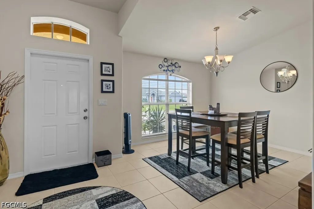 2724 NW 21st Terrace Cape Coral FL 33993