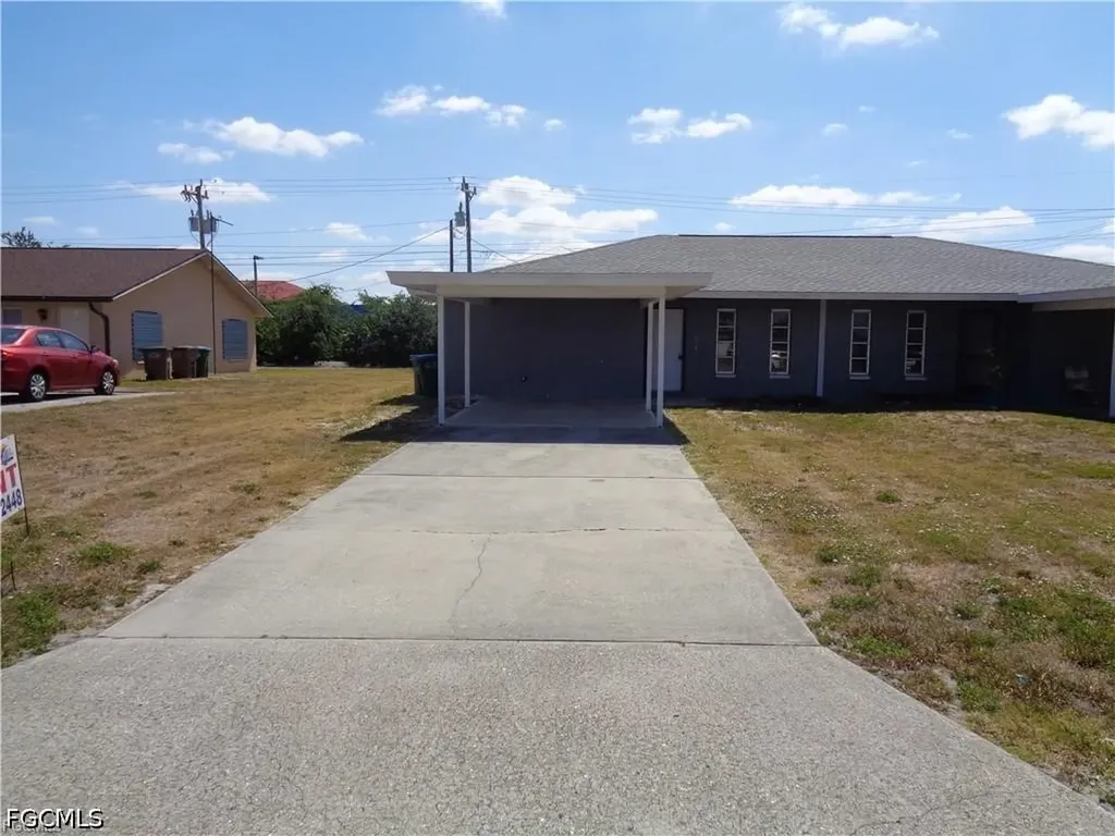 1939 SE 15th Place Cape Coral FL 33990