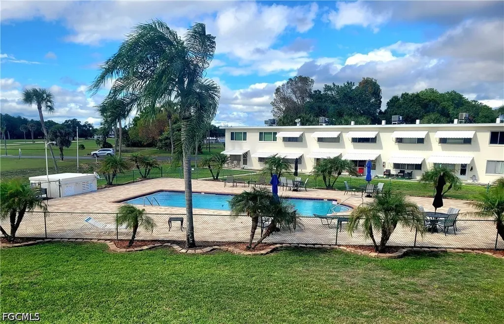 357 Joel Boulevard Lehigh Acres FL 33936
