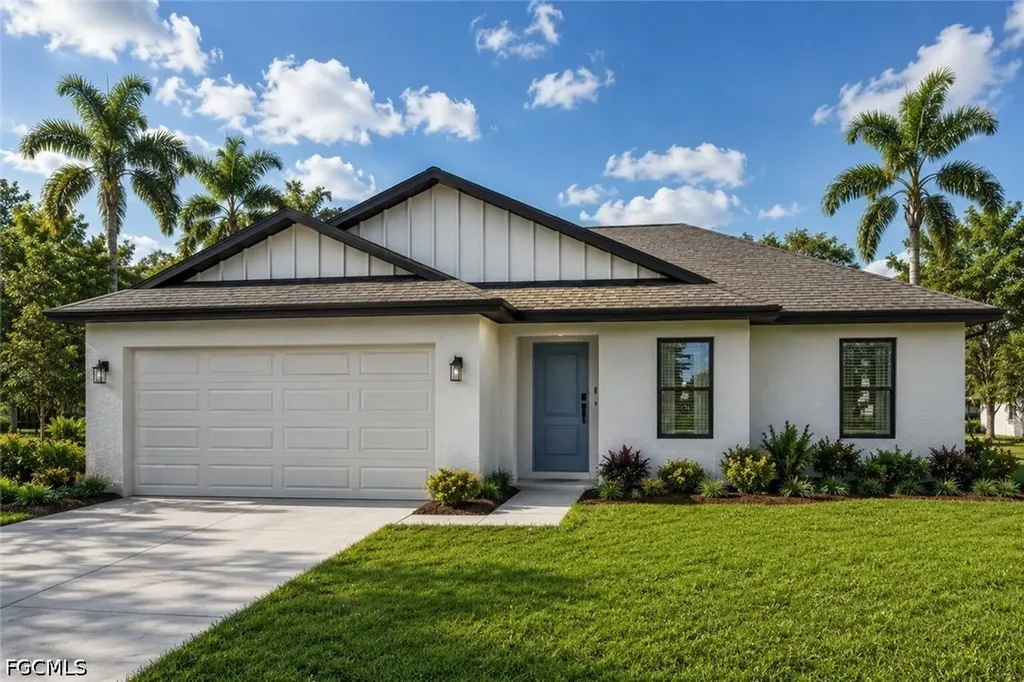 2709 53rd Street W Lehigh Acres FL 33971