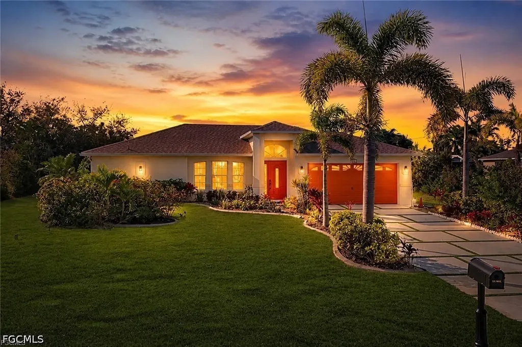 2320 SW 21st Street Cape Coral FL 33991