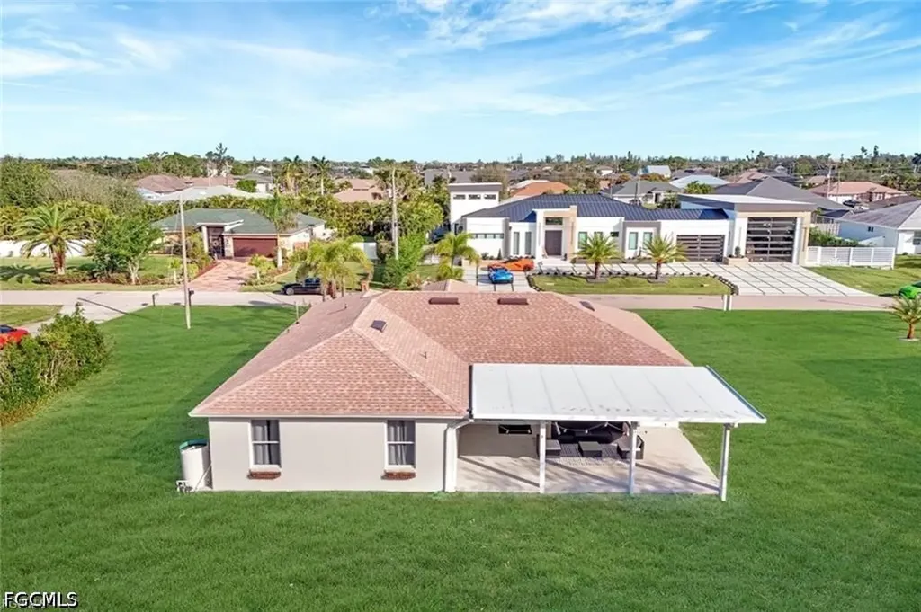 2320 SW 21st Street Cape Coral FL 33991
