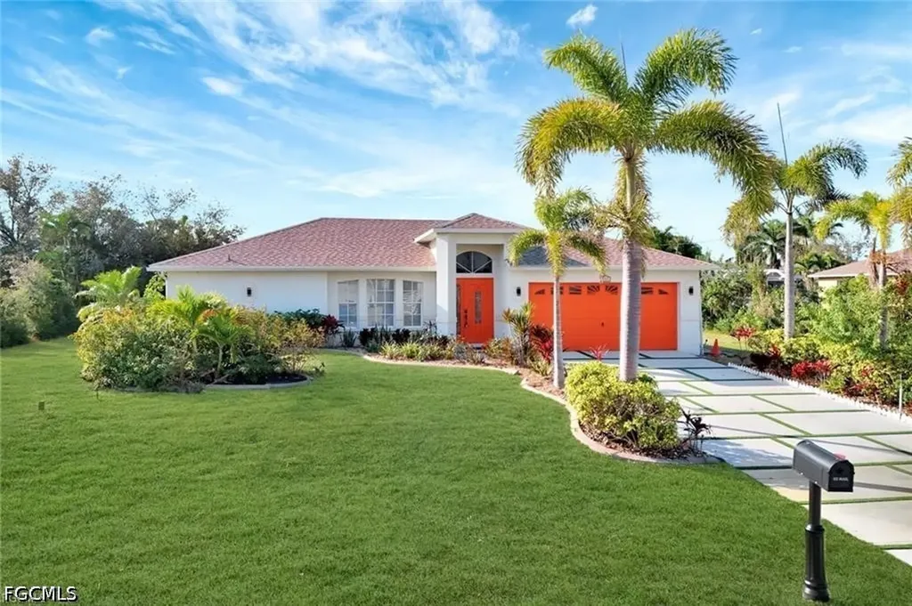2320 SW 21st Street Cape Coral FL 33991